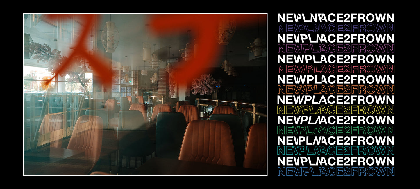 Print + Logo Coffee Mug, 15oz