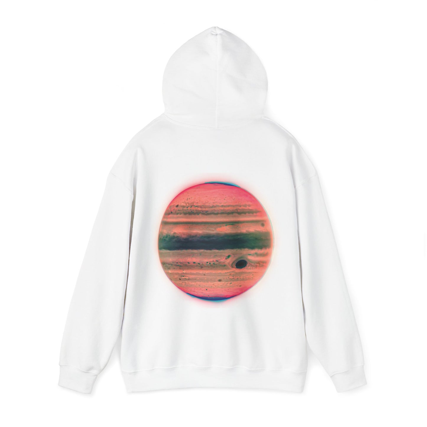 // PRINT HOODIE