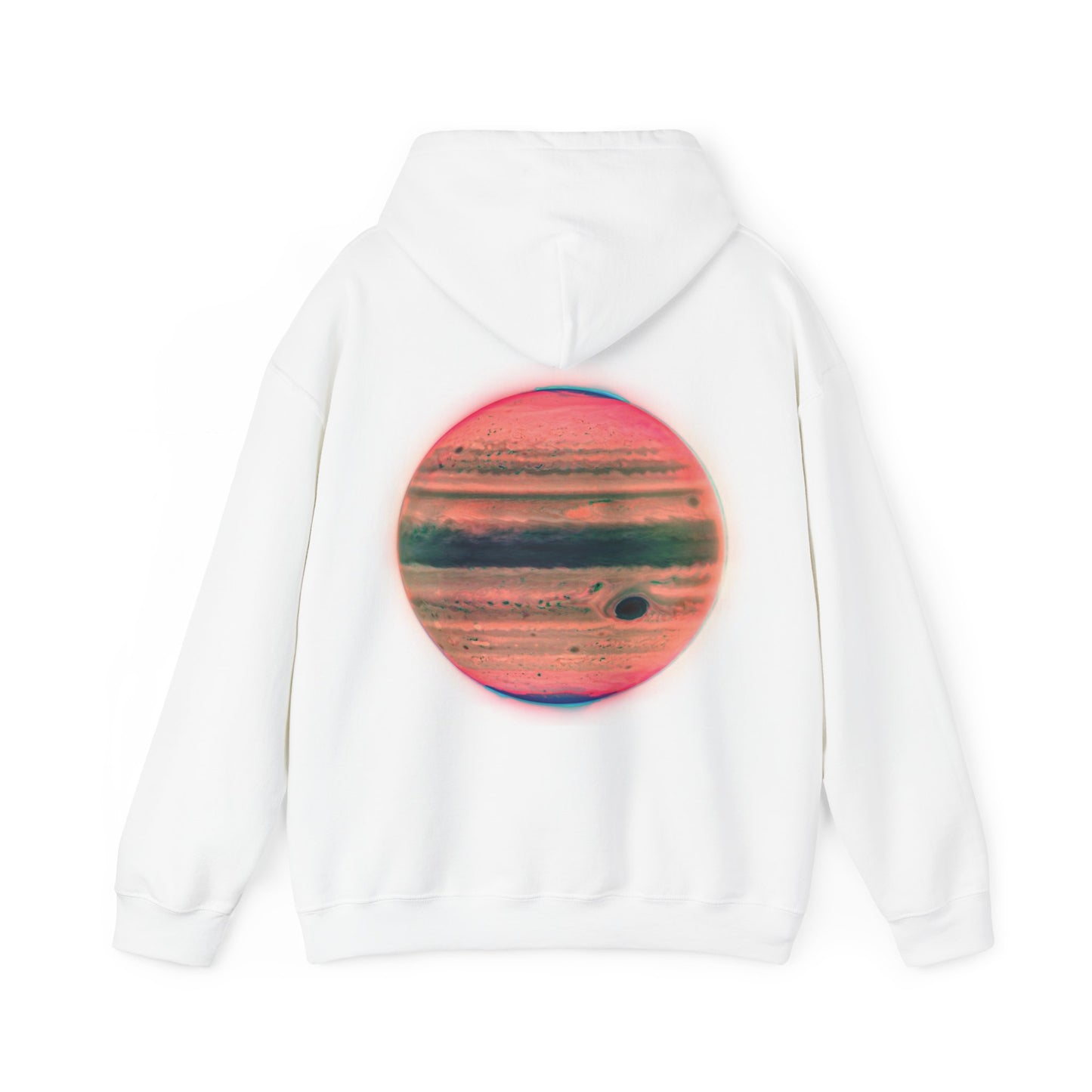 // PRINT HOODIE